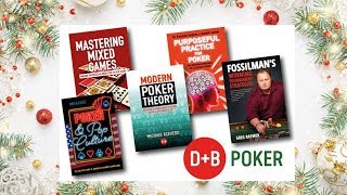 What is the Best Gift for a Poker Player this Holiday Season?