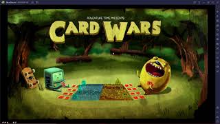 [TUTORIAL] How to get Card Wars on PC! (Bluestacks Emulator) screenshot 3