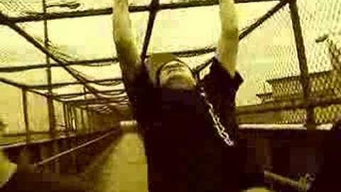 Terror "Keep Your Mouth Shut" (Hardcore Band)