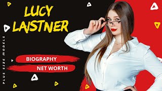 Lucy Laistner Biography | Facts | Wiki | Russian Plus Size Model | Plus Size Sexy Lingerie Ideas