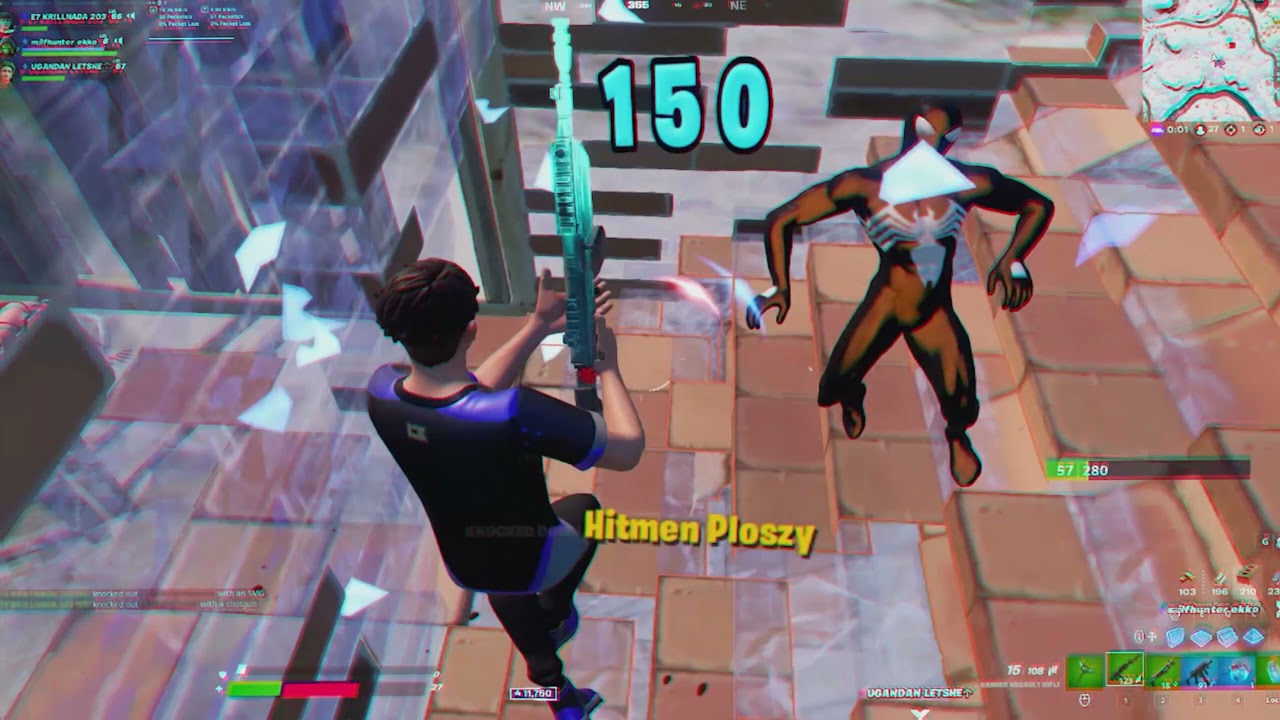 HAHAHA 🤣 (ft. Scolleh  )