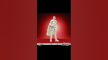 #starwars #collectible #actionfigures #nycc #toy #hasbro