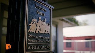 Detroit mayoral debate, historic Jackson Home, One Detroit Weekend | Full Episode