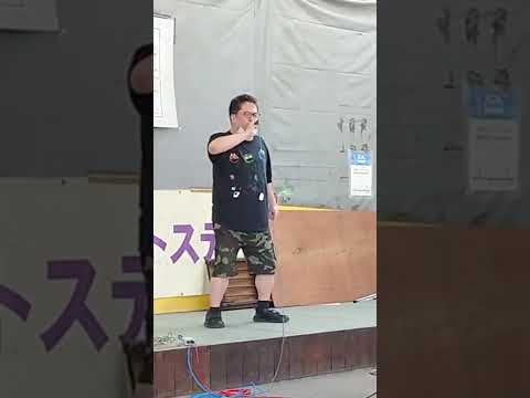 [ライブで歌ってきた]King Gnu:三文小説・後編(2022.04.24)