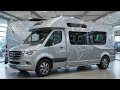 Mercedes-Benz Motorhome 2026: The Future of Luxury Travel on Wheels