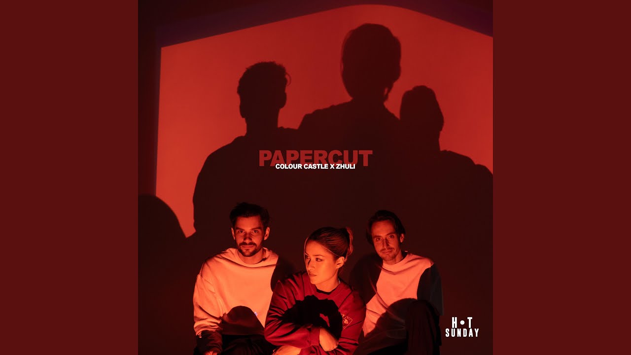 Guarda Papercut su YouTube Guarda Papercut su YouTube