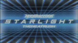 Moonraccoon - Starlight (feat. TheHeatRush)