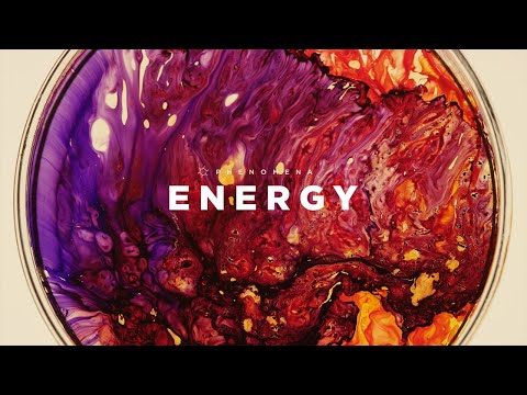 ENERGY — A changing universe in chemical reactions | Phenomena (4K)