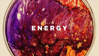 ENERGY — A changing universe in chemical reactions | Phenomena (4K)
