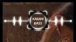  Billo Rani Kaho Toh [ BASS BOOSTED ] deep bass Karan 