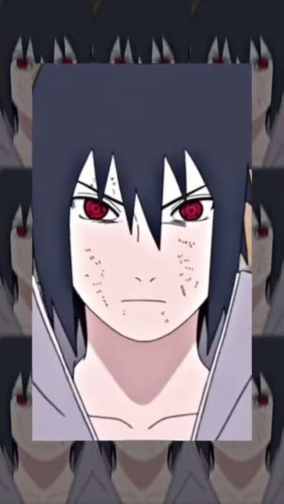 Anime characters saying “urusai”