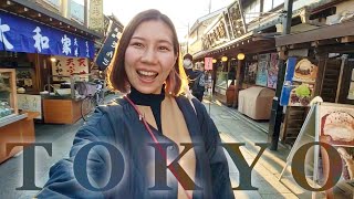 TOKYO TOP9 Things to do in Shibamata✨   Japan travel vlog