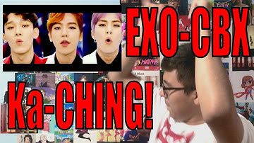 EXO CBX- "Ka-CHING!" MV (short version)