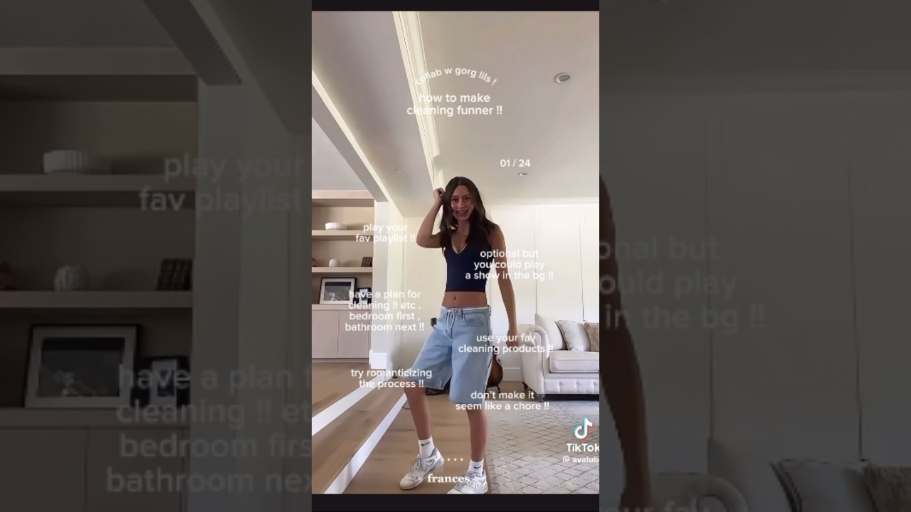 how to enjoy cleaning !! :: 🛁 - collab with 