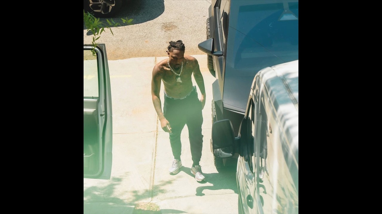 [FREE] Hunxho Type Beat - 