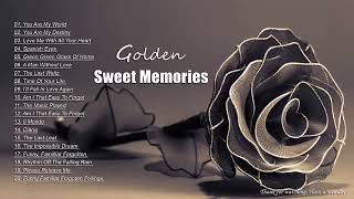 Download Lagu GOLDEN SWEET MEMORIES, BEAUTIFUL LOVE SONGS OLD SONGS 70s 80s 90s VOL 20 MP3 Download Lagu GOLDEN SWEET MEMORIES, BEAUTIFUL LOVE SONGS OLD SONGS 70s 80s 90s VOL 20 MP3