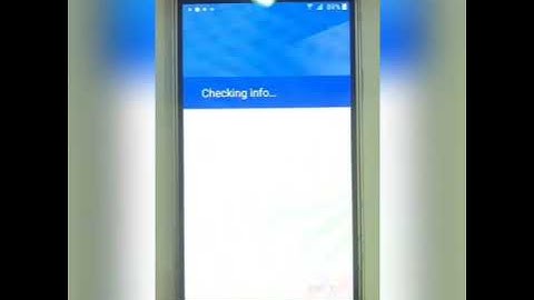 Samsung FRP Easly removed with Octoplus Pro Box