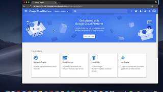 How to create a YouTube Data API key