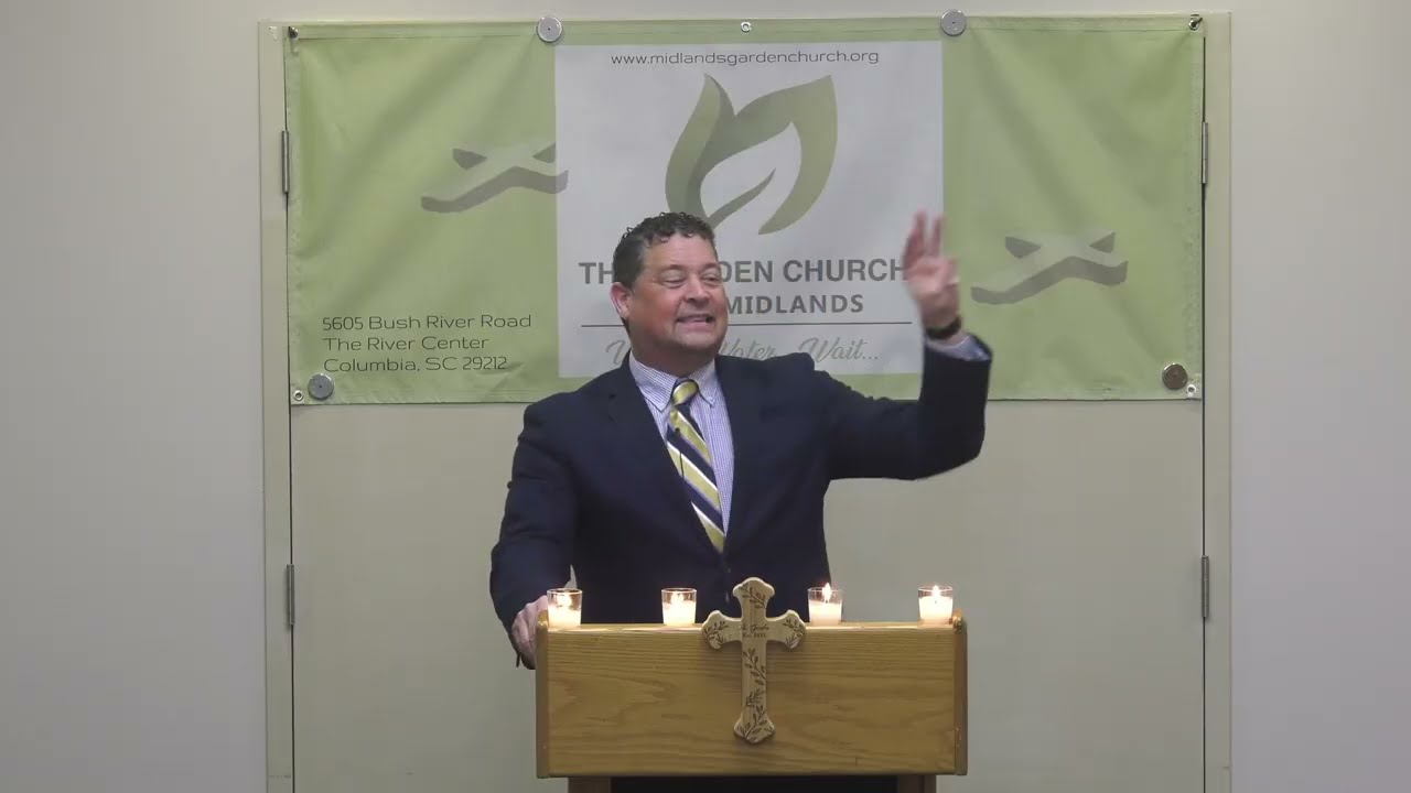 While It Was Still Dark