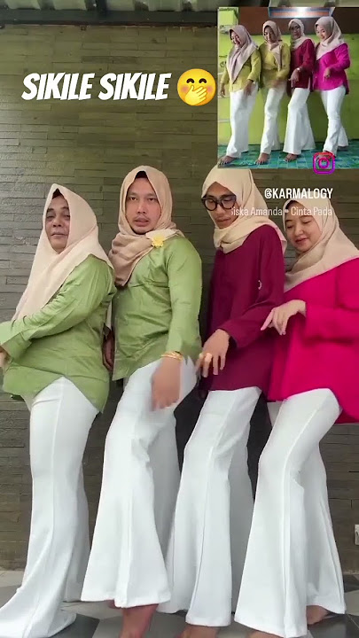 sikile sikile sing kompak#beranda#duet#jogetviral