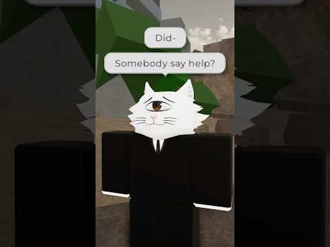 GEGE COMING IN CLUTCH Roblox Jjs