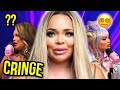 trisha paytas being a HYPOCRITE for 8 minutes straight (funny)