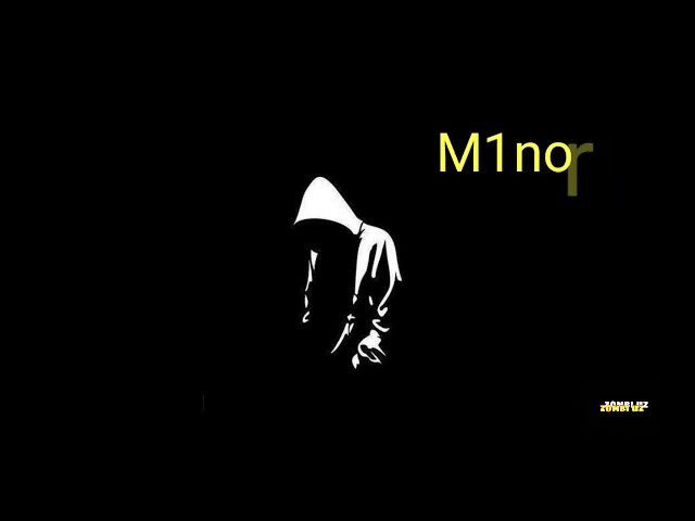 M1nor-Migrant
