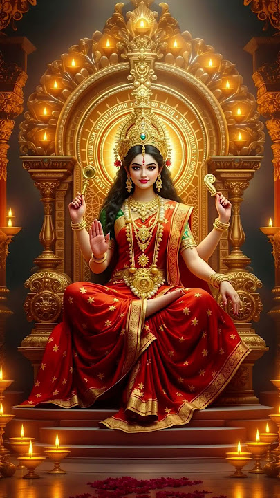 Maa Santoshi Status | Jai Maa Santoshi| Santoshi Mata Status #shorts #status #maa #shortvideo