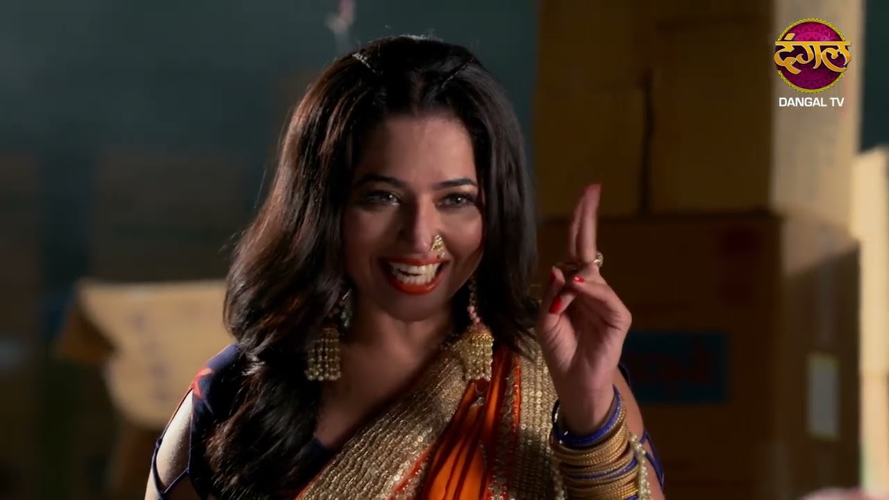 ललिता ने बनाया एक और दुश्मन - Ranju Ki Betiyaan | Episode 200 | Dangal Ki Bahu