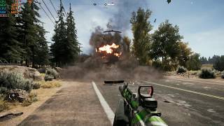 Far Cry 5 - Intel Core I3 2120 Gtx 750 Ti
