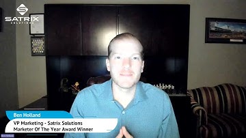 Unlocking the Power of CX Data: Leveraging Insights to Drive Your Marketing Strategy - Promo Video