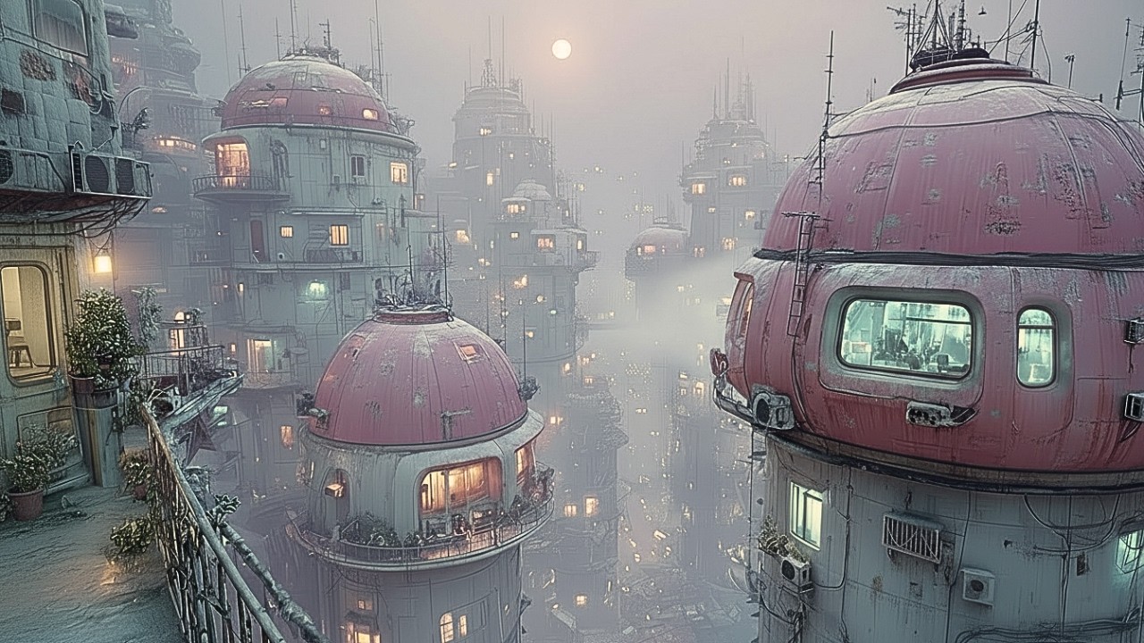 光速の旅路：サイバー日本横断 🚅🌐