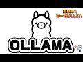 ローカルで簡単！LLMツール『Ollama』のインストール・使い方紹介！ DeepSeek-R1 Llama3 日本語化 Windows Mac