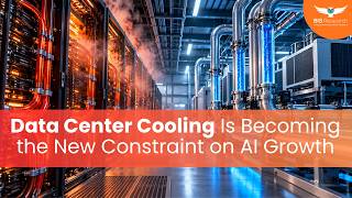 Data Center Cooling Is Becoming the New Constraint on AI Growth