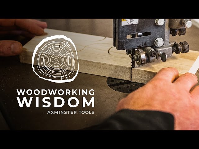 Woodworking Machinery, Axminster Craft Machines, Woodworking Tools