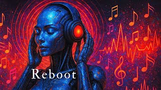 Reboot Techno Trap Instrumental – High-Energy Club &amp; Rave 808 Anthem