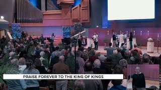 Embracing the Upside-Down Kingdom of God