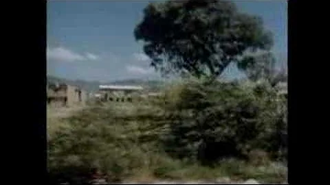 THE TWINKLE BROTHERS - SINCE I THROW THE COMB AWAY