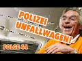 Freds revier i oldiepassat unfallauto von der polizei i folge 44