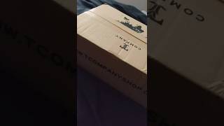 NO TENGO AUTOCONTROL 🤦‍♀️ #tea #tcompany #té #unboxing