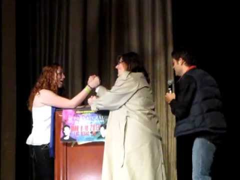 VegasCon 2013 - Misha Q&A