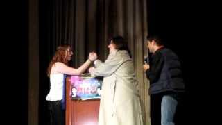 VegasCon 2013 - Misha Q&A