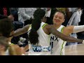 Natasha Howard Dominates The Paints In A Win Vs The Dallas Wings | 06.09.26
