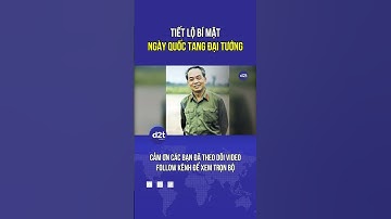 Phóng viên Mỹ bật khóc trong ngày quốc tang Đại Tướng Võ Nguyên Giáp - P8