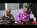 Rae Sremmurd Almost Broke Up Before.... Heres How they Stayed Together! - Spotify - Off the Record