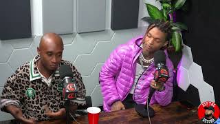 Rae Sremmurd Almost Broke Up Before.... Heres How they Stayed Together! - Spotify - Off the Record