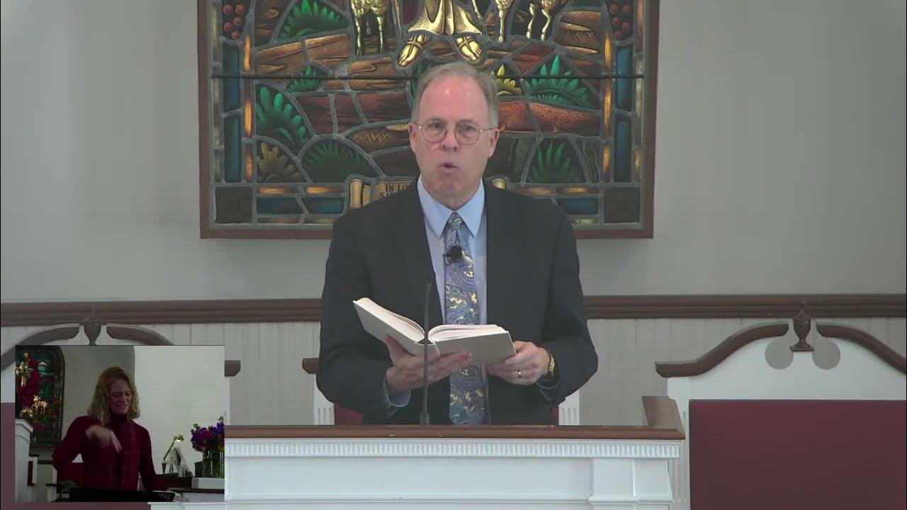 february-4-why-did-jesus-heal-on-the-sabbath-dr-mark-olson-youtube