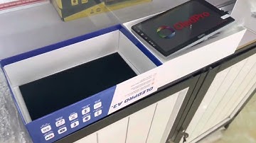 Màn android Oled A3 Giá rẻ ship toàn quốc - Nội Thất Ô Tô Long Hưng Bắc Giang