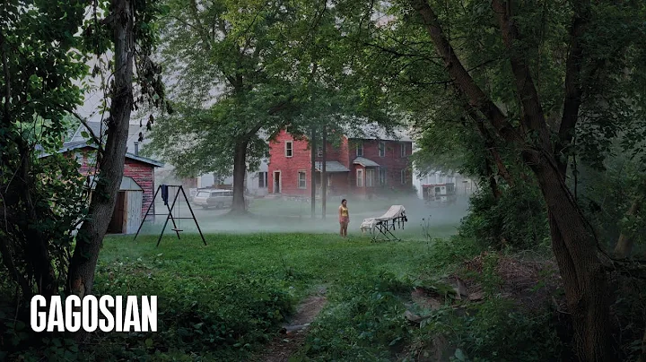 Gregory Crewdson: An Eclipse of Moths | Original Music by Jeff Tweedy | Gagosian