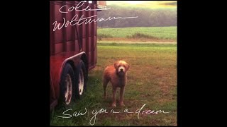 Colin Woltmann - Saw You In A Dream (Official Lyric Video)